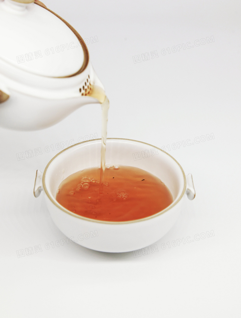 倒茶水图片 倒茶水图片大全