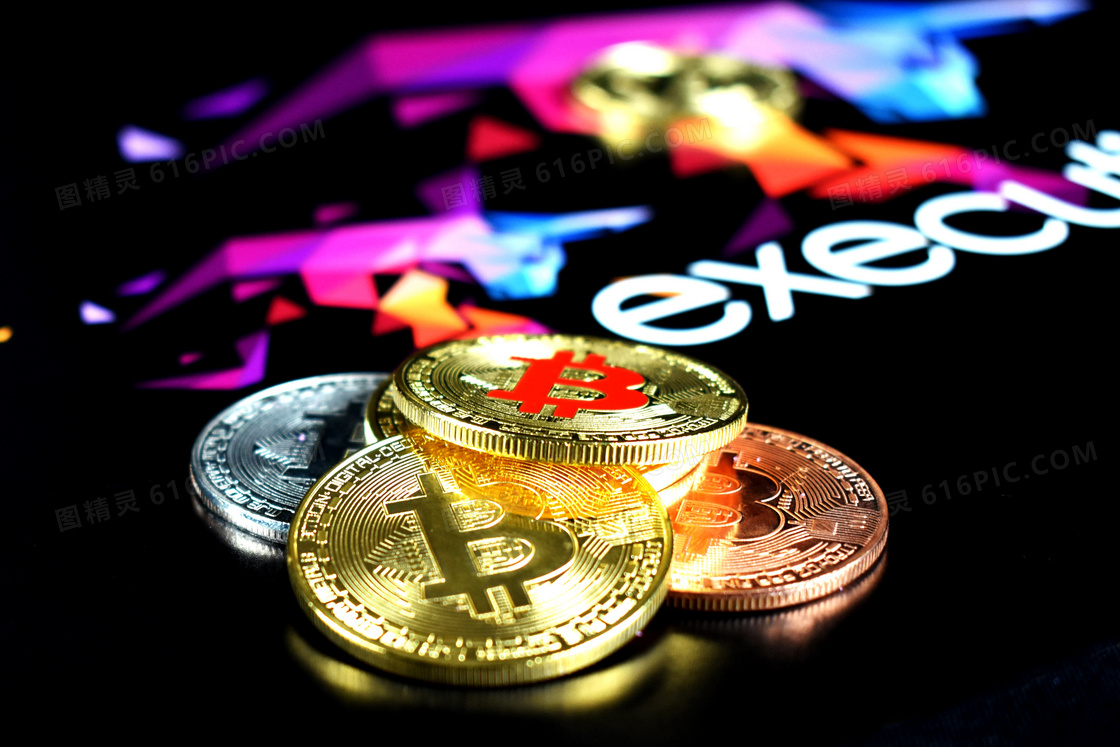 黄金比特币jpg图片免费下载_编号e1pehlnrz_图精灵