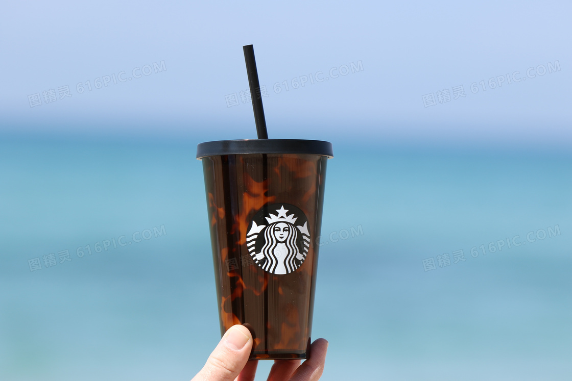 星巴克咖啡饮料图片