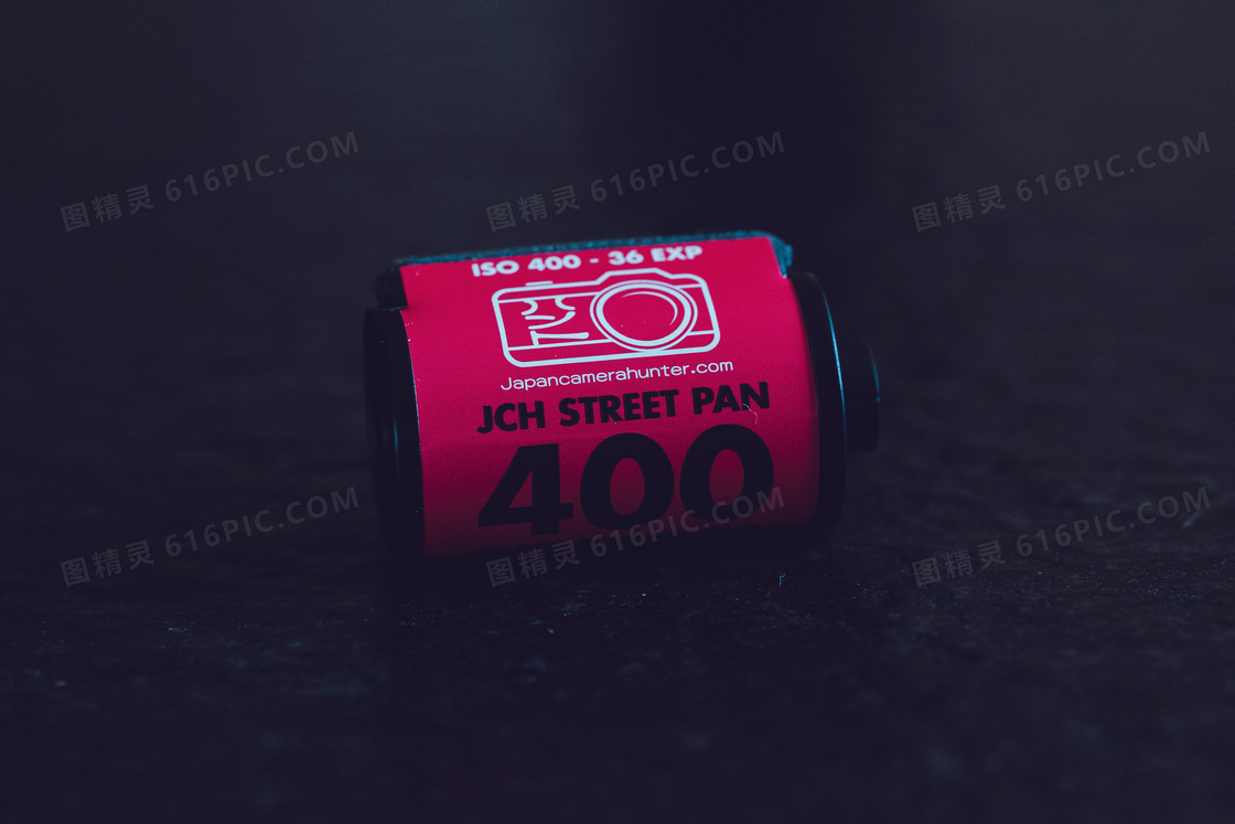 电影胶片ppt背景图片