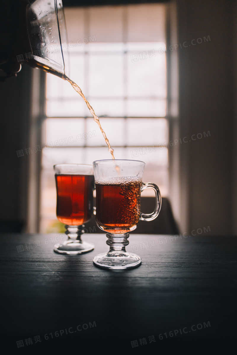 两杯红茶图片图片 两杯红茶图片图片大全