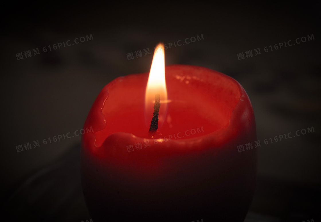 红蜡烛图片素材-编号16320318-图行天下