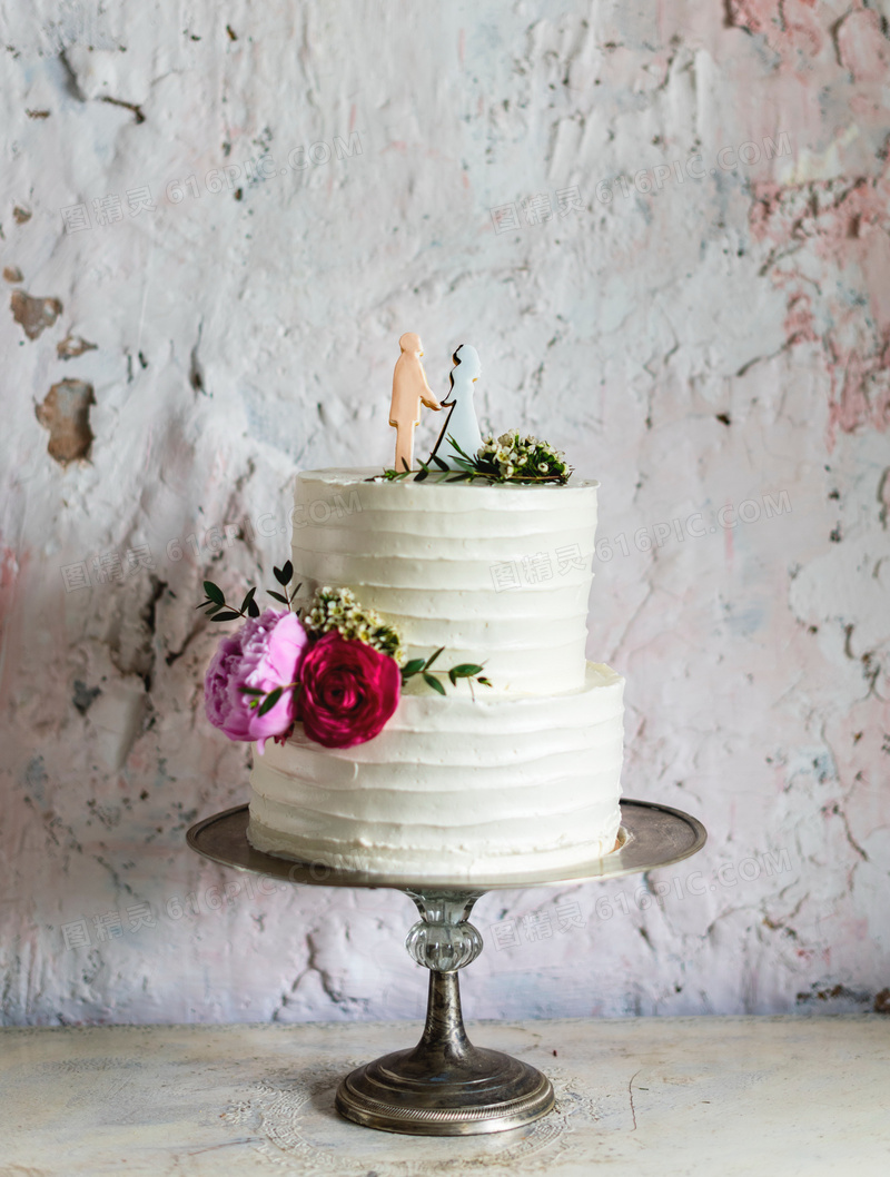 结婚周年蛋糕图片 结婚周年蛋糕图片大全