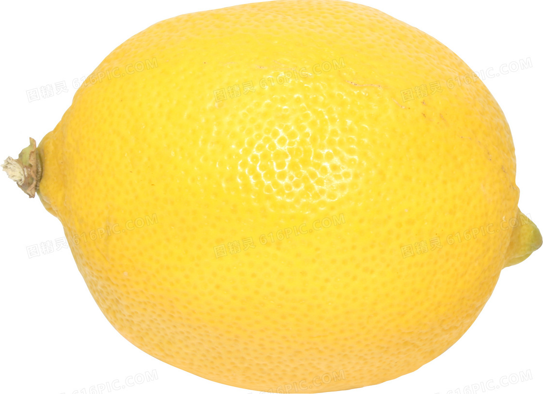 Yellow Lemon Fruit on White Surface · Free Stock Photo