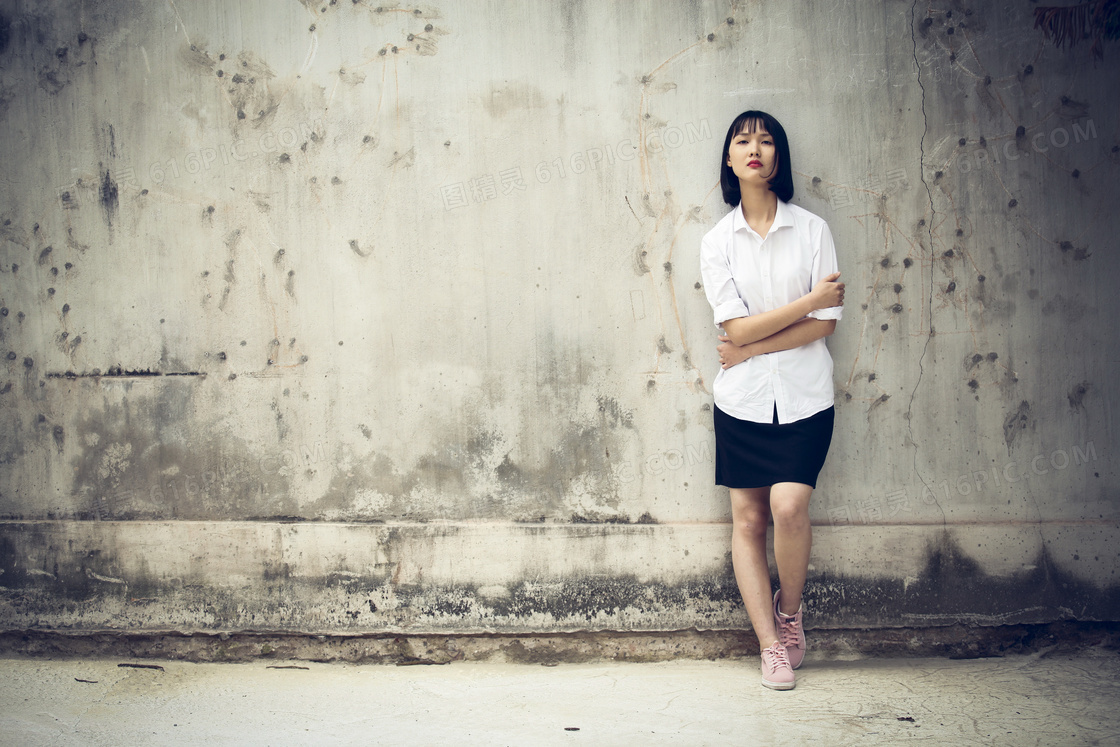 日本18岁少女人体艺术摄影