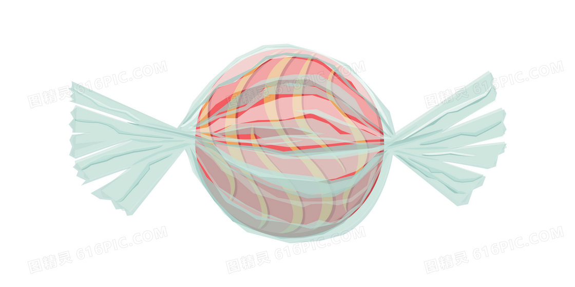 可爱卡通糖果图片