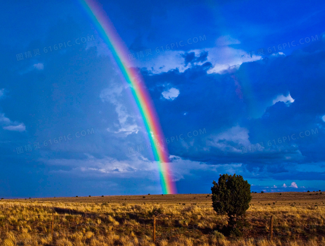 美丽的彩虹图片大全-美丽的彩虹高清图片下载-觅知网