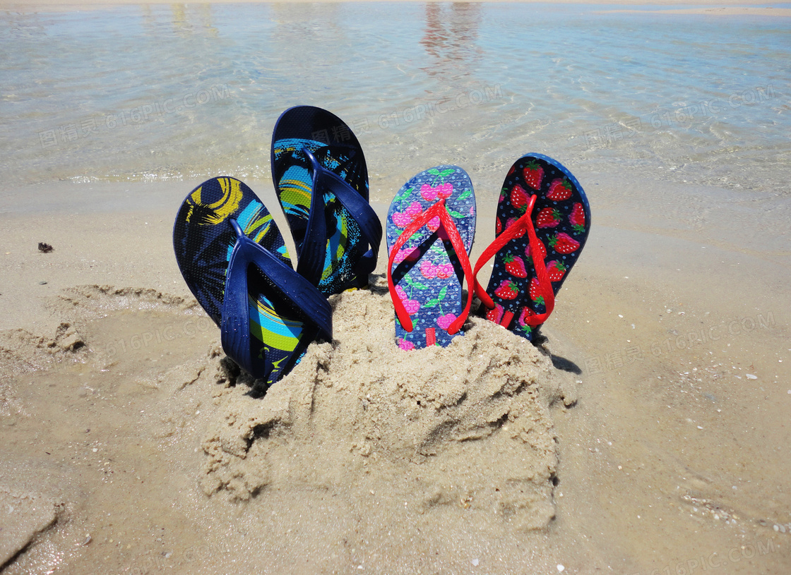 夏季新款套趾人字拖女士休闲凉拖鞋女夹脚沙滩鞋舒适平跟凉拖-阿里巴巴