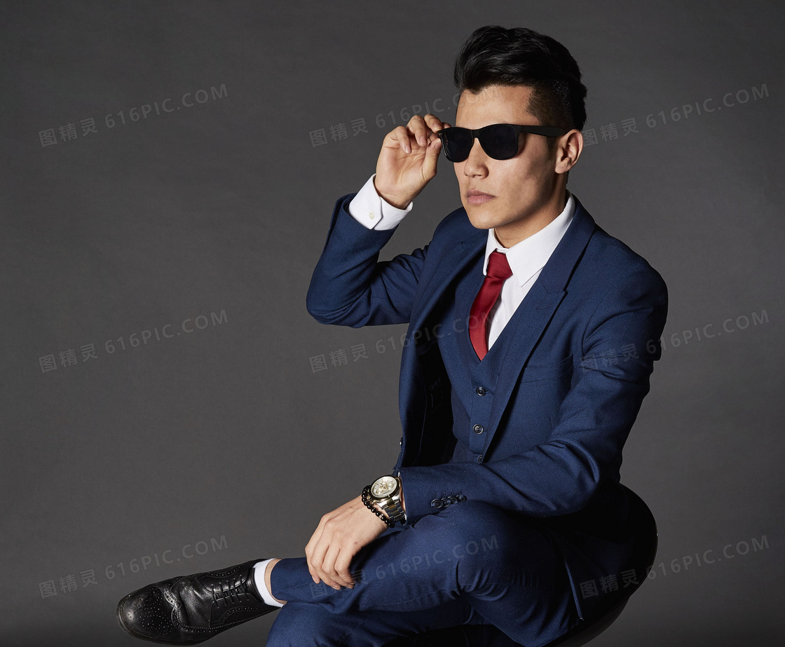 中国俊男图片 _中国俊男帅哥图片_站长素材