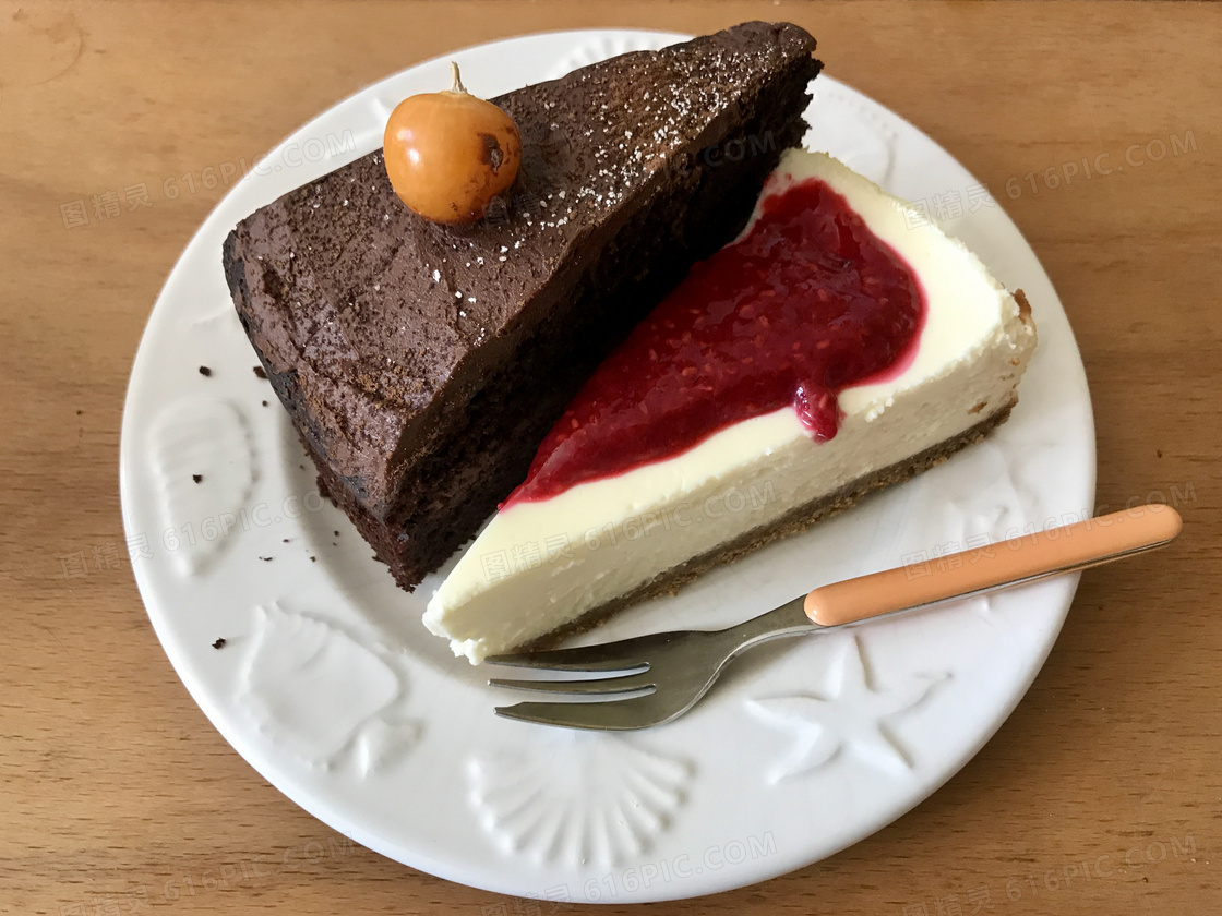 四寸抹茶蛋糕图片,红豆抹茶慕斯蛋糕,八寸水果蛋糕图片_大山谷图库