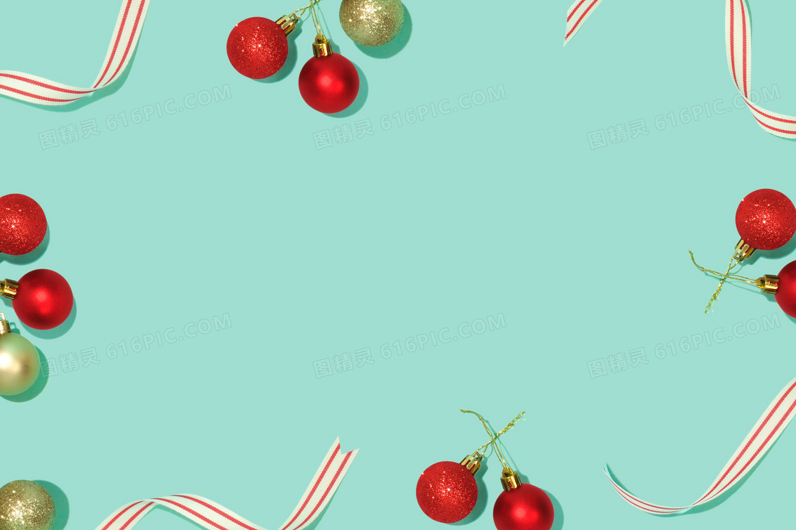 圣诞节活动ppt背景图片