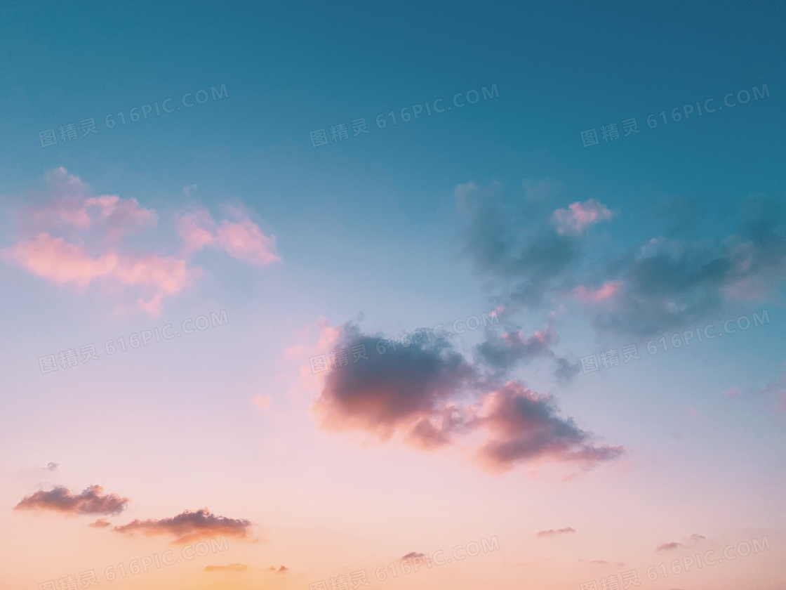 粉色天空|摄影|风光摄影|Nico_lll - 原创作品 - 站酷 (ZCOOL)