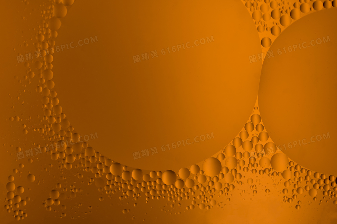 水珠黄色背景jpg图片免费下载 编号18ghjjl9v 图精灵