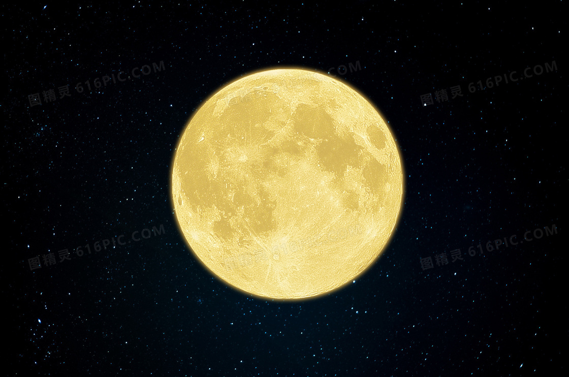 中秋节明月唯美图片 中秋节明月唯美图片大全