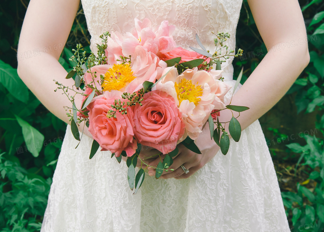 TL WEDDING | 【 TLwedding婚纱摄影】『限时优惠活动』必不可少的的单品—手捧花