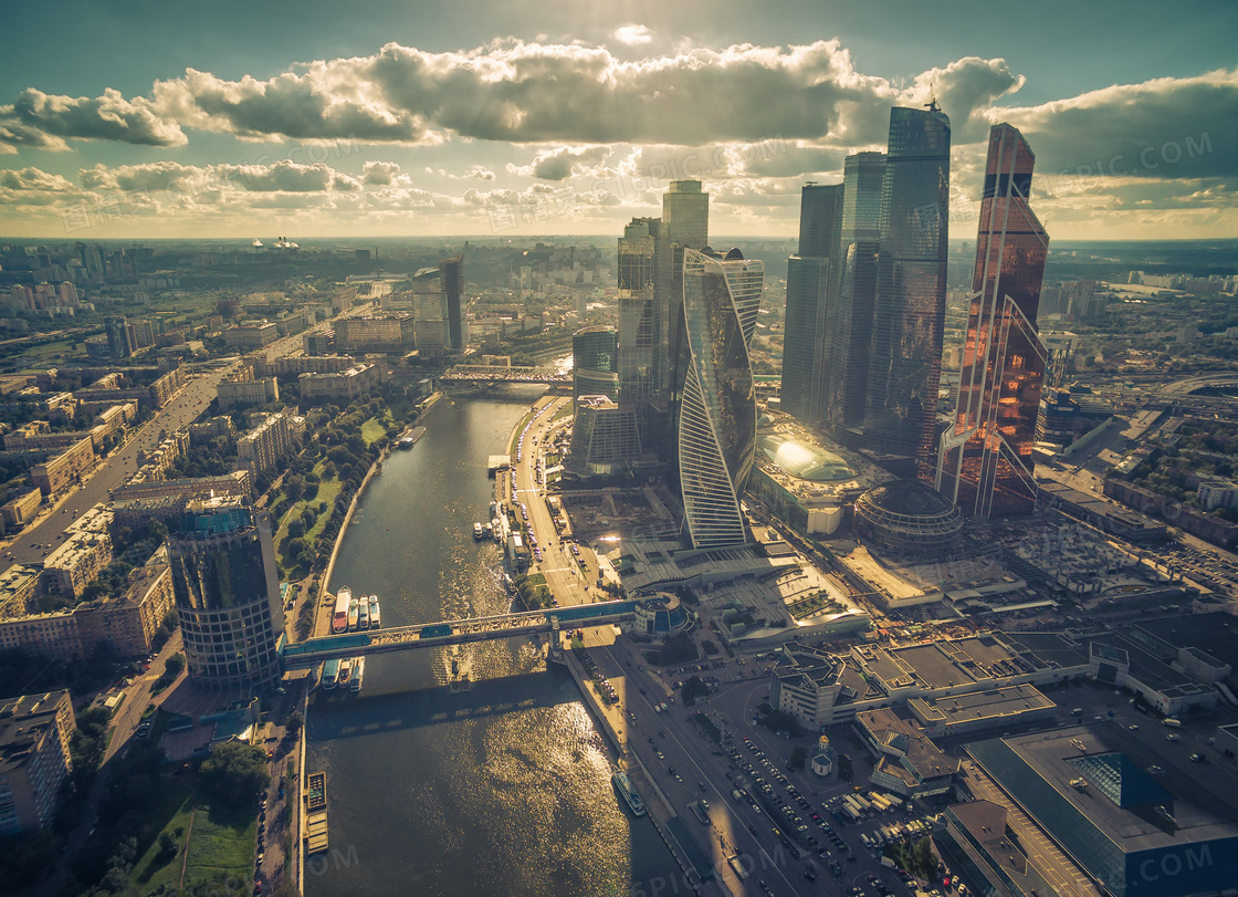 俄罗斯十大城市排名 俄罗斯最繁华的城市是莫斯科_排行榜123网