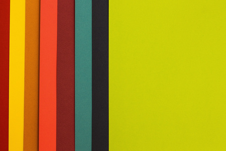 彩色条纹背景图片