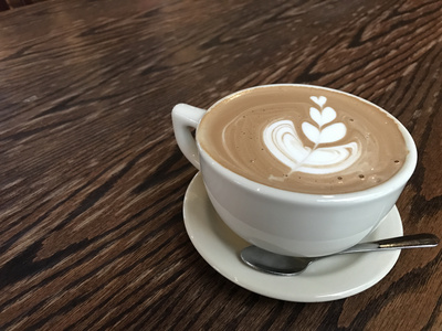 奥特曼花式咖啡图片