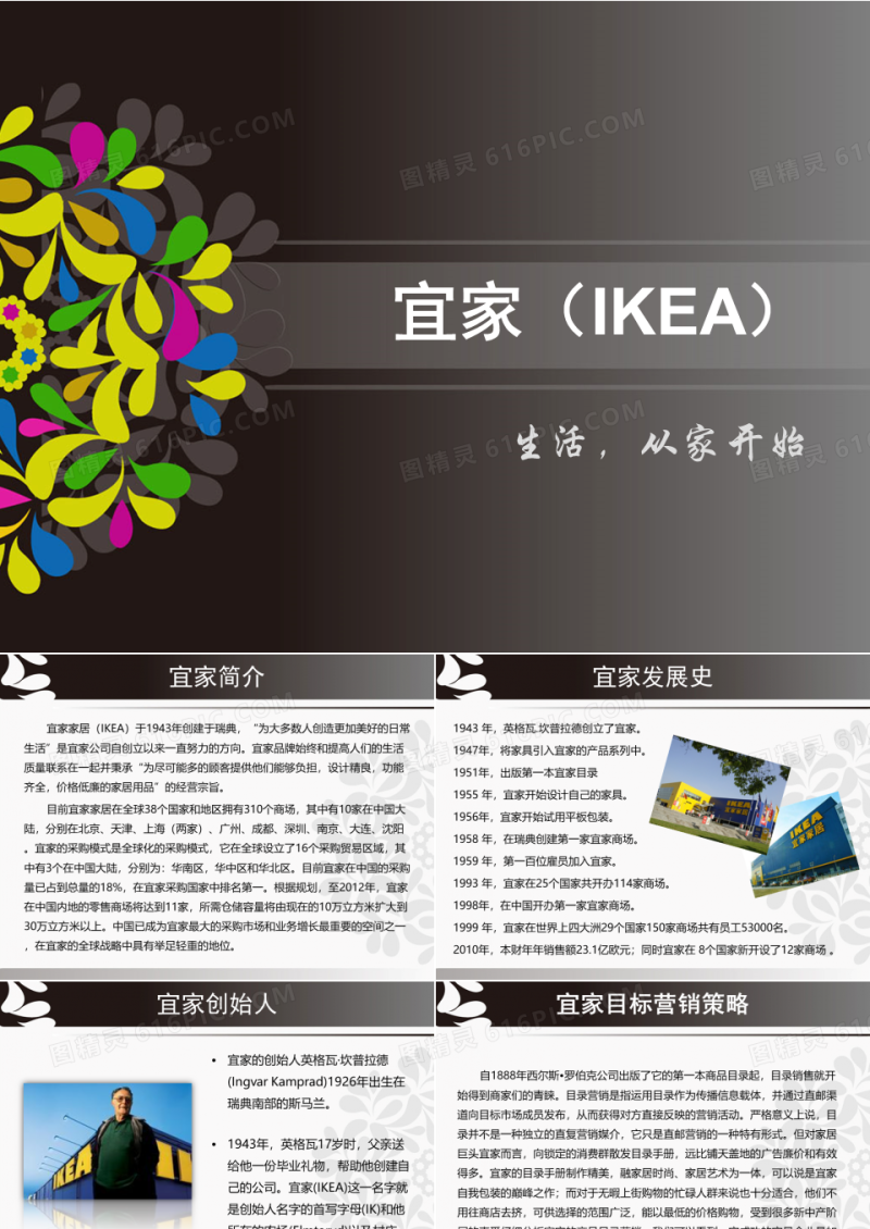 宜家(IKEA)