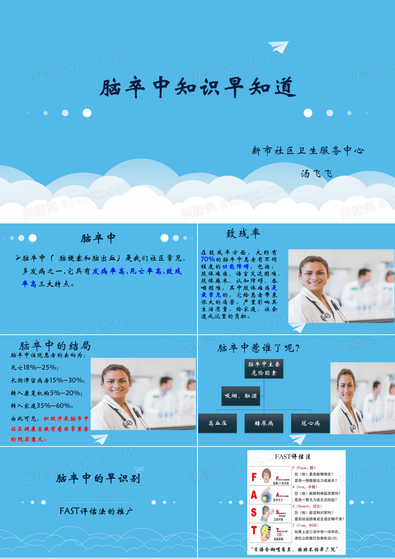 家庭医生