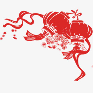 红色灯笼