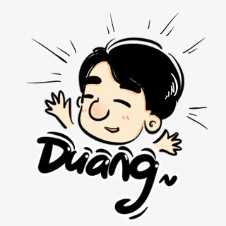 duang 图案