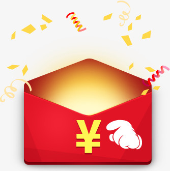 红包