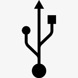 USB名项目图标