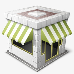 store icon