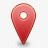 全球定位系统(GPS)48 px-web-icons