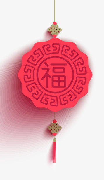 中国风灯笼