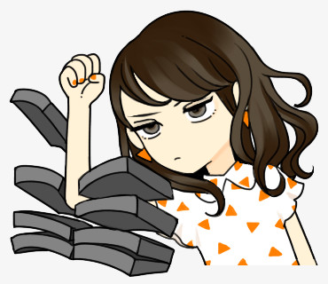 人物
