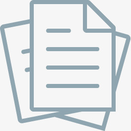 documents icon