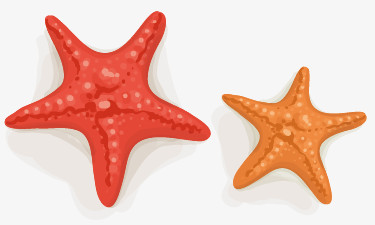 红色星星emoji图片