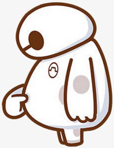 关键词:卡通人物大白扁平图精灵为您提供大白免费下载,本设计作品为