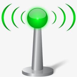 信号波计算机硬件和网络