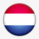 国旗荷兰国世界标志