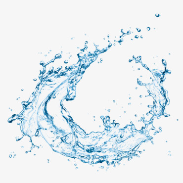 水动感