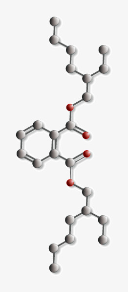 增塑剂DEHP分子式