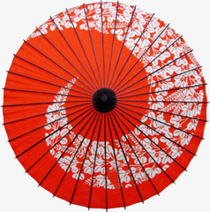 花伞