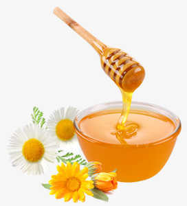 蜂蜜