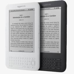 Amazon-kindle-icons