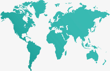世界地图 地图