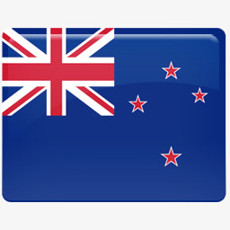 新西兰国旗图标