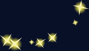 星星
