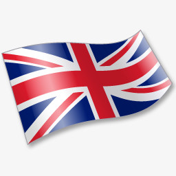 英国的国旗Vista-Flag-icons