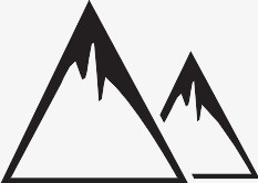 山Pin-of-Map-icons