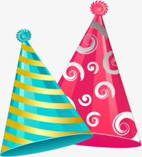 生日帽