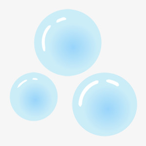 泡泡