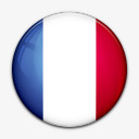 国旗法国国世界标志